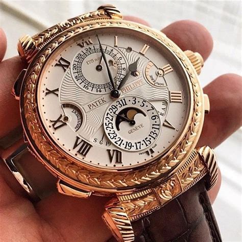 best patek philippe watches to own|most collectible Patek Philippe watches.